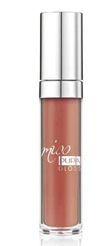 Блеск для губ Pupa Miss Pupa Gloss 105 Majestic Nude, 5 мл