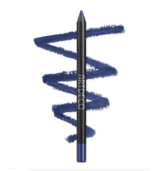 Олівець водоочисний Artdeco Soft Eye Liner Waterproof 40 - Mercury Blue, 1.2г