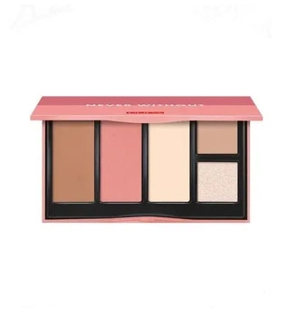 Палетка для обличчя Pupa Never Without 01 Light Skin, 15.2 г