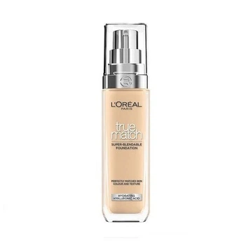 Тональный крем для лица L'Oreal Paris True Match Super Blendable Foundation N3.5, 30 мл