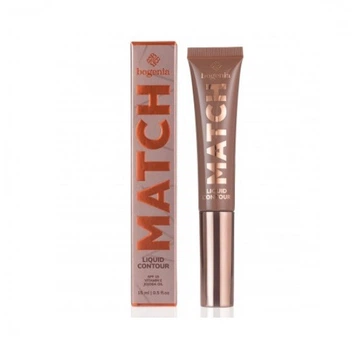 Жидкий контур Match Liquid Contour Bogenia, 15 мл