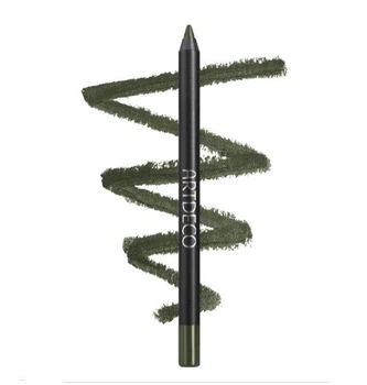 Карандаш для глаз водостойкий Artdeco Soft Eye Liner Waterproof 64 - Green Island, 1.2г