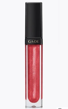 Блеск для губ с подсветкой Ga-De Crystal Lights Lip Gloss № 518, 6 мл