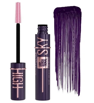 Тушь Maybeline Lash Sensational Sky High Cherry, 7,2мл