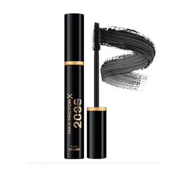 Тушь для ресниц Max Factor 2000 Calorie Full Volume Mascara 01 Black, 9 мл
