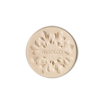 Запасной блок Пудра-хайлайтер для лица Artdeco Glow Highlighting Powder (refill), 9 г