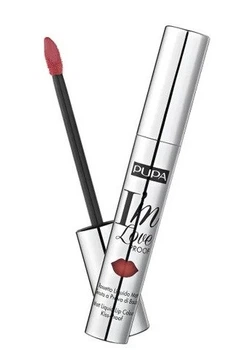 Матовая жидкая помада Pupa I'm Loveproof Matt Lip Fluid 03 Rose Nude, 2.7 мл