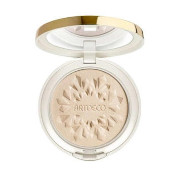 Пудра-хайлайтер для лица Artdeco Glow Highlighting Powder, 9 г