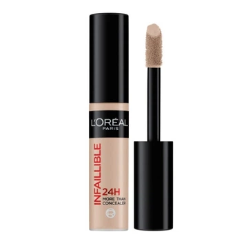 Консилер многофункциональный для лица L`Oréal Paris Infaillible More Than Concealer 325 Bisque, 11 мл