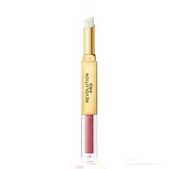 Помада-бальзам устойчивая Revolution PRO Supreme Stay 24H Lip Duo Velvet, 2.5 мл