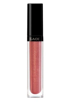 Блеск для губ с подсветкой Ga-De Crystal Lights Lip Gloss № 814, 6 мл