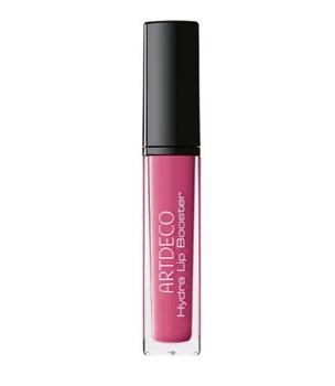 Блеск для губ увлажняющий Artdeco Hydra Lip Booster 55 Translucent Hot Pink, 6 мл