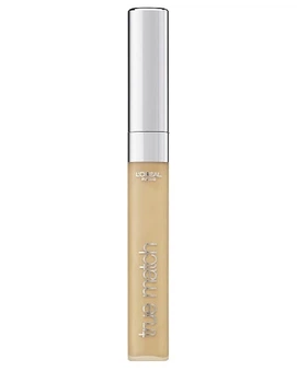 Консилер высокопигментированный для лица L`Oréal Paris True Match 1N - Ivory, 6.8 мл