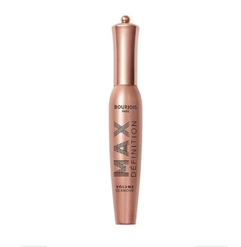 Тушь для ресниц Bourjois Volume Glamour Max Définition Intense Black, 12 мл