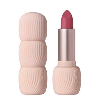 Матовая помада для губ Pupa My Crush Matte Lipstick 014 - Puppy Love, 3.5 г