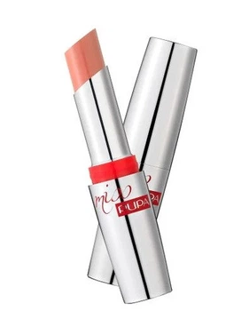 Помада для губ Pupa Miss Pupa 100 Cream, 2.4 мл