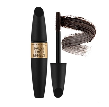 Тушь для ресниц Max Factor False Lash Effect 02 Black Brown, 13.1 мл