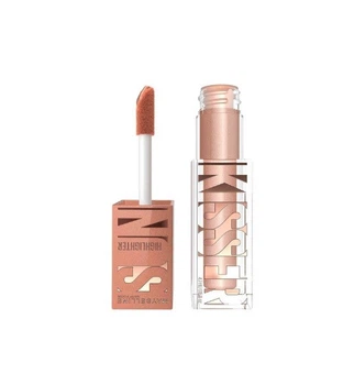 Жидкий хайлайтер для лица Maybelline New York Sunkisser Highlighter 20 Kiss of Shimmer, 4.7 мл