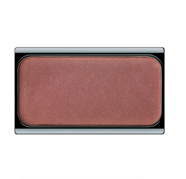 Румяна компактные Artdeco Compact Blusher 48 - Carmine Red, 5 г