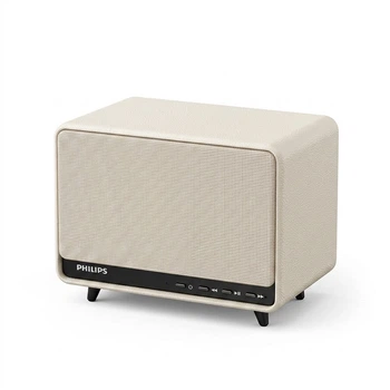 Колонка PHILIPS TAS6500 Bluetooth ретро настольная