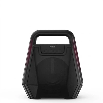 Колонка Bluetooth PHILIPS SD140, уличная, громкая, для танцев