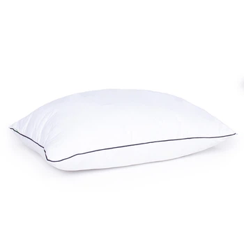 Подушка антиаллергенная Royal Light №1522 EcoSilk хлопок (упругая) 40*60