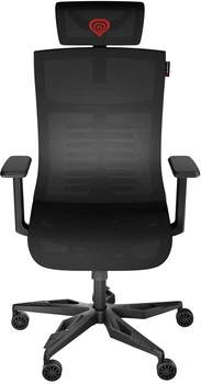 Fotel gamingowy Genesis Astat 700 G2 Czarne (5901969435344)