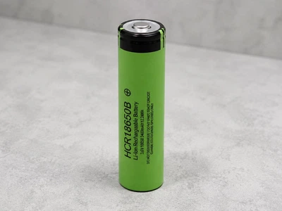 LiitoKala 18650 3400mAh аккумулятор для PowerBank и сборников