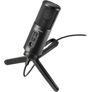 Микрофон Audio-Technica ATR2500xUSB
