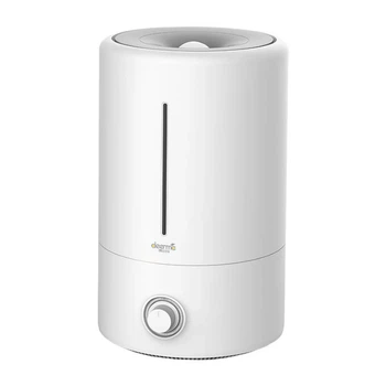 Увлажнитель воздуха ультразвуковой DEERMA F628W (6955578034367)