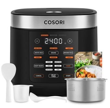 Мультипіч COSORI CRC-R501-KEU (KAAPRCCSNEU0002Y)