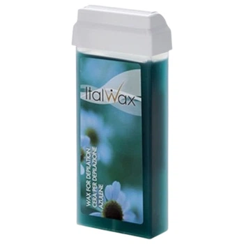 ItalWax Віск в касеті Азулен, 100 мл