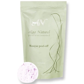 ALGO NATUREL Альгінатна маска для чутливої шкіри обличчя, 200 г