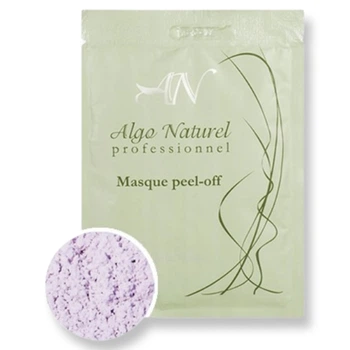 ALGO NATUREL Альгінатна маска Виноградна 25г.