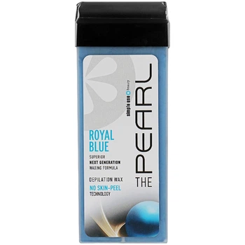 Simple Use Pearl Віск в картриджі "Royal Blue", 100 мл