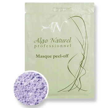 ALGO NATUREL Альгінатна маска з гіалуроновою кислотою і морським колагеном, 25 г