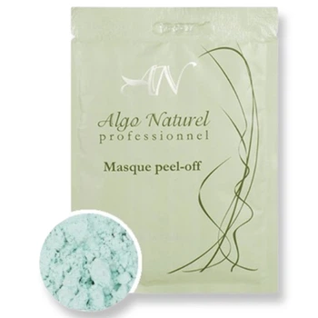 ALGO NATUREL Альгінатна маска Anti-Age (проти старіння шкіри) 25г.