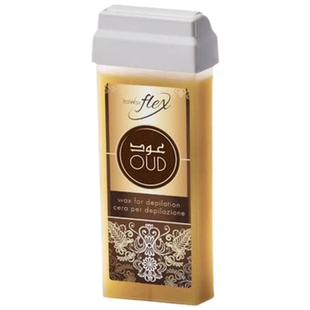 ItalWax Flex Віск в касеті OUD, 100 мл