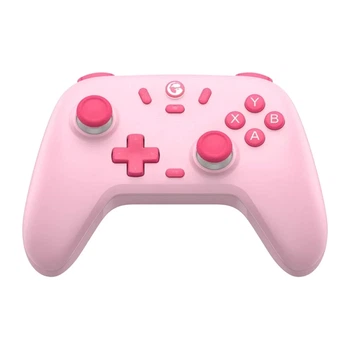 Контроллер GameSir T4n Nova Lite Pink (T4n Lite PK)