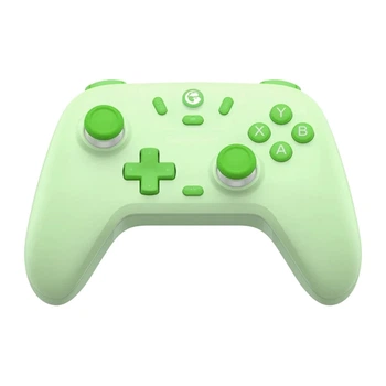 Контроллер GameSir T4n Nova Lite Green (T4n Lite GN)
