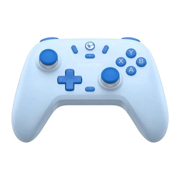 Контроллер GameSir T4n Nova Lite Blue (T4n Lite BL)