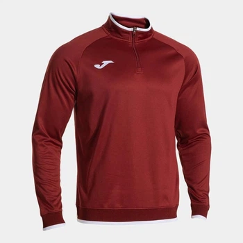 Реглан Joma бордово-белый COMBI PREMIUM 104369.672 Joma 3XS