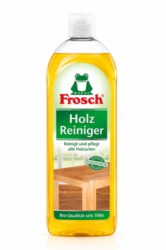 FROSCH Очиститель для деревянных поверхностей, 750 мл
