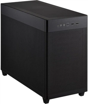 Корпус ASUS Prime AP201 Black (90DC00G0-B39000)