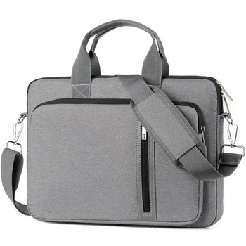 Сумка Laptop Oxford Slim Bag для Gigabyte Gaming A16 Grey