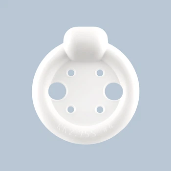 Песарій Ring with Knob у формі кільця з ручкою з підтримкою розмір 4-69 мм