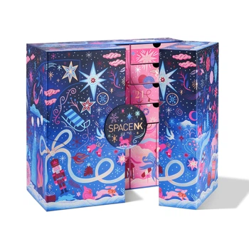 Адвент календар Space NK Advent Calendar 2026