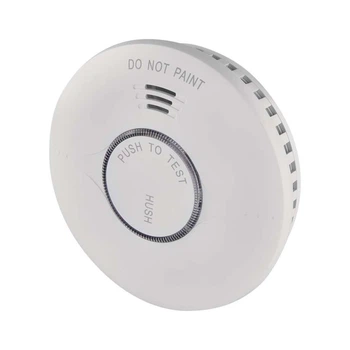 Датчик дыма EMOS ZigBee (P56500S)