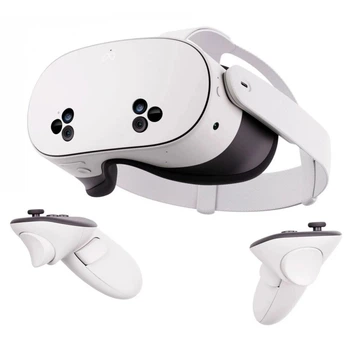 Очки виртуальной реальности Oculus Meta Quest 3S 128GB VR Headset (SK-1000204-01/SK-1000926-01)