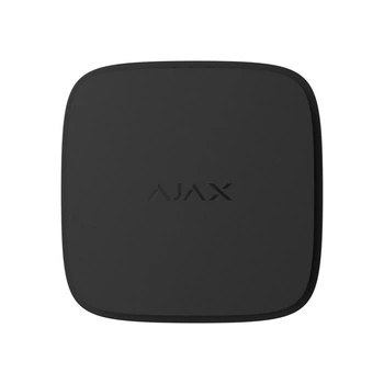 Датчик дыма Ajax (FireProtect 2 SB Heat black)